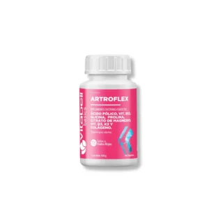 Basics Artroflex Bebible Polvo 100 Gr