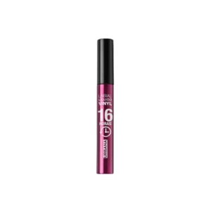 Labial Líquido 16 Horas Vinyl  Caramel Rose 5 Gr