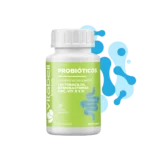 Basics Probióticos cápsulas 60 unid.