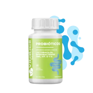 Probióticos