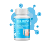 Pro Complex 30 Cápsulas