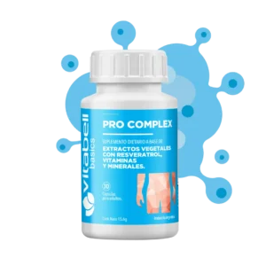 Pro Complex