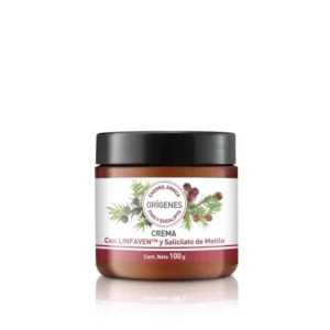 Crema Corporal Enebro 100g