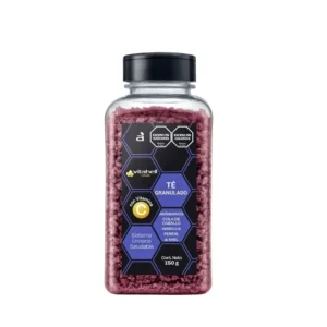 Te Granulado Arándanos y Miel 150g