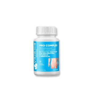 Pro Complex 30 Cápsulas