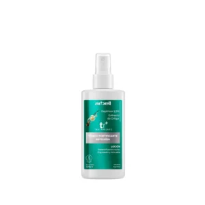 Tónico Fortificante anticaída 125 ml
