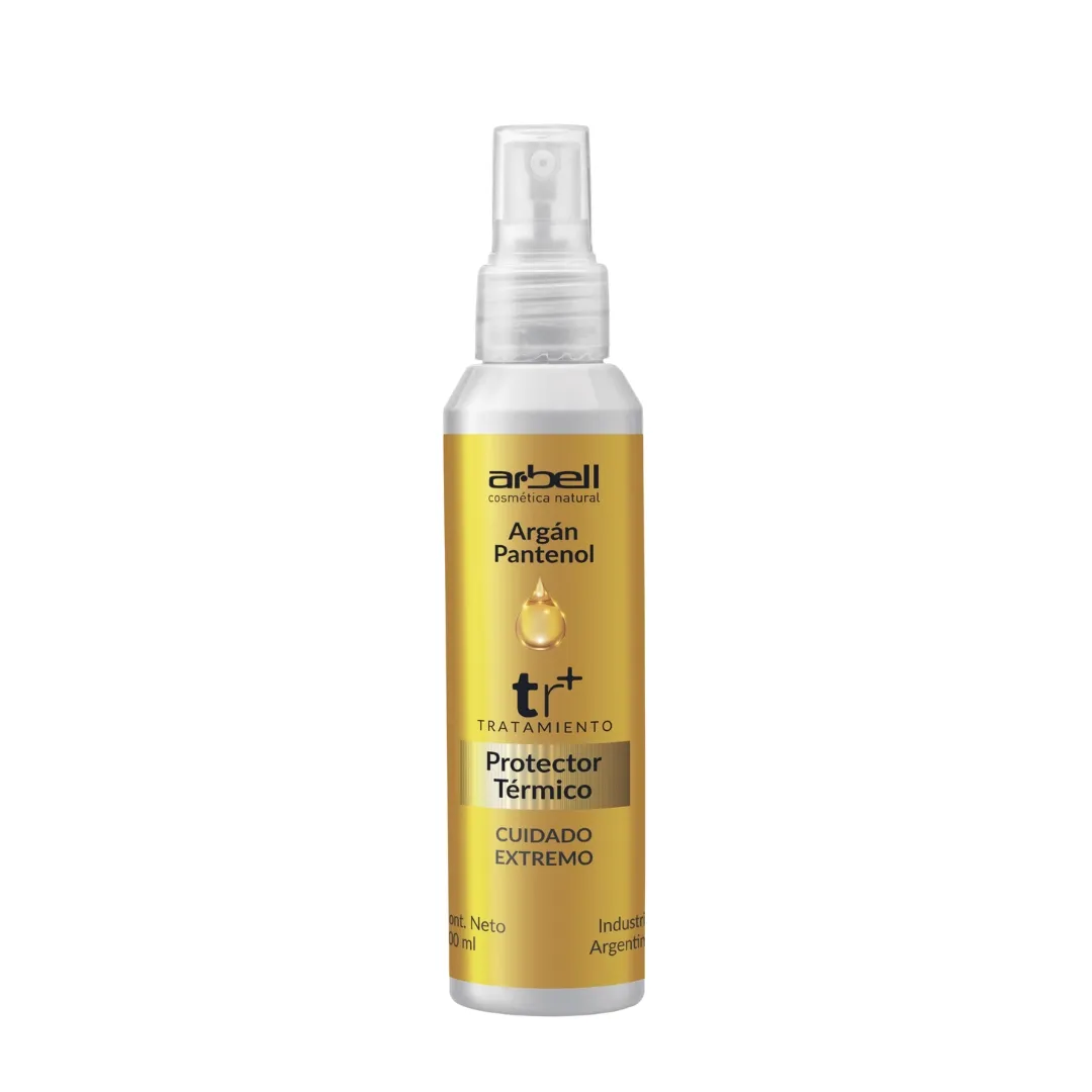 Tratamiento Protector Térmico 100 Ml