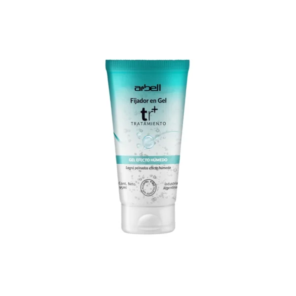 Tratamiento Gel Fijador Wet Look 95 Ml
