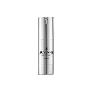 Silver Crema Día 30g