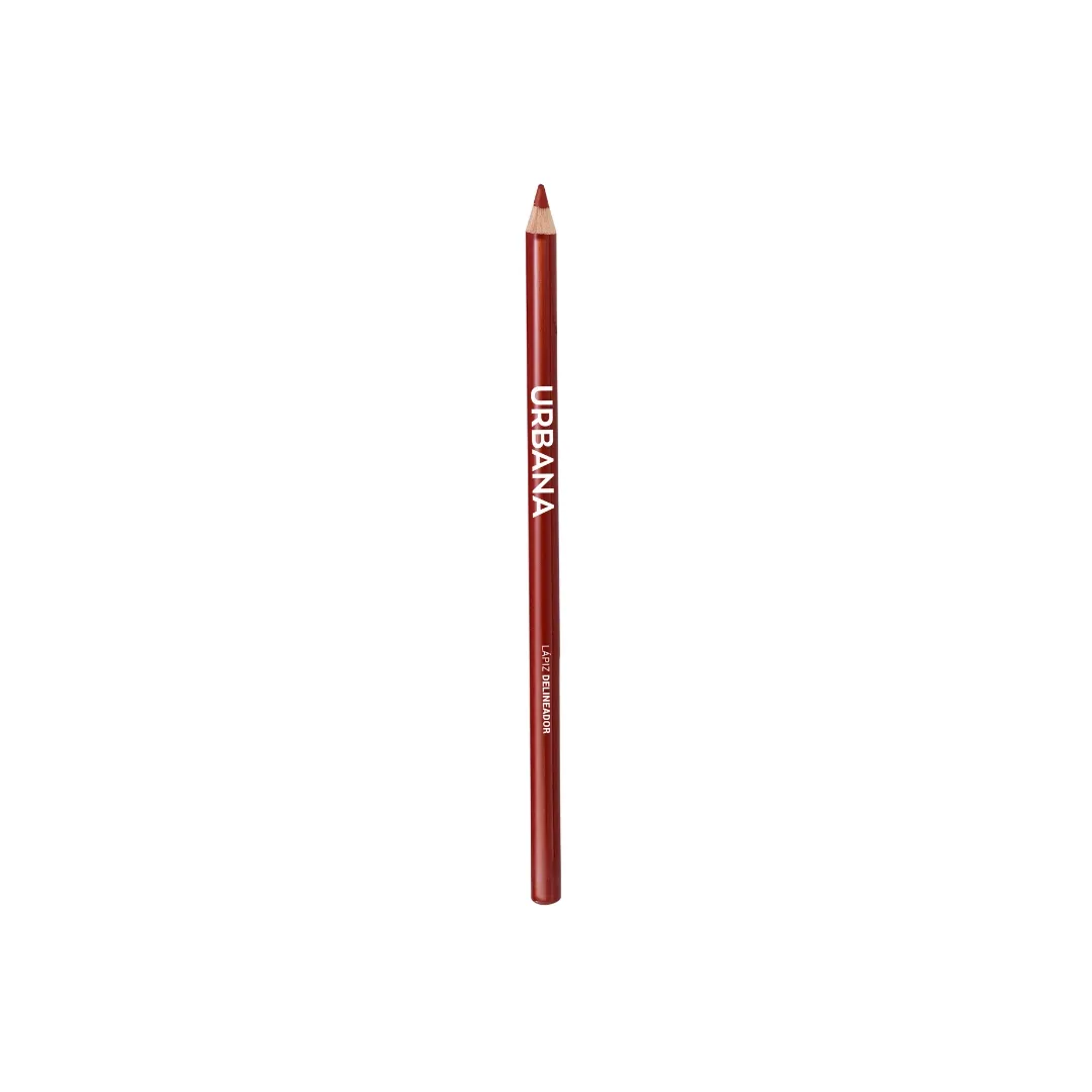 Delineador Lápiz Madera Rosa 1,2 Gr