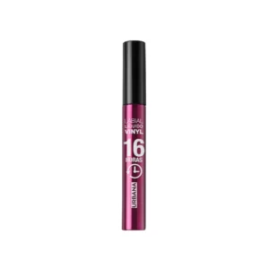 Labial Líquido 16 Horas Vinyl  Caramel Rose 5 Gr