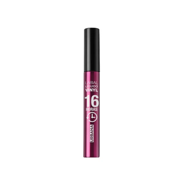 Labial Líquido 16 Horas Vinyl  Caramel Rose 5 Gr