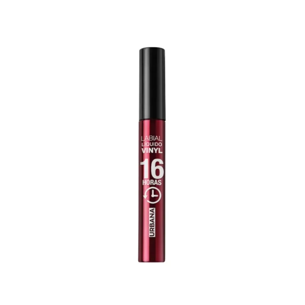 Labial Líquido 16 Horas Vinyl Toffee de higo 5 Gr