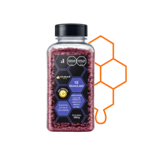Te Granulado Arándanos y Miel 150g