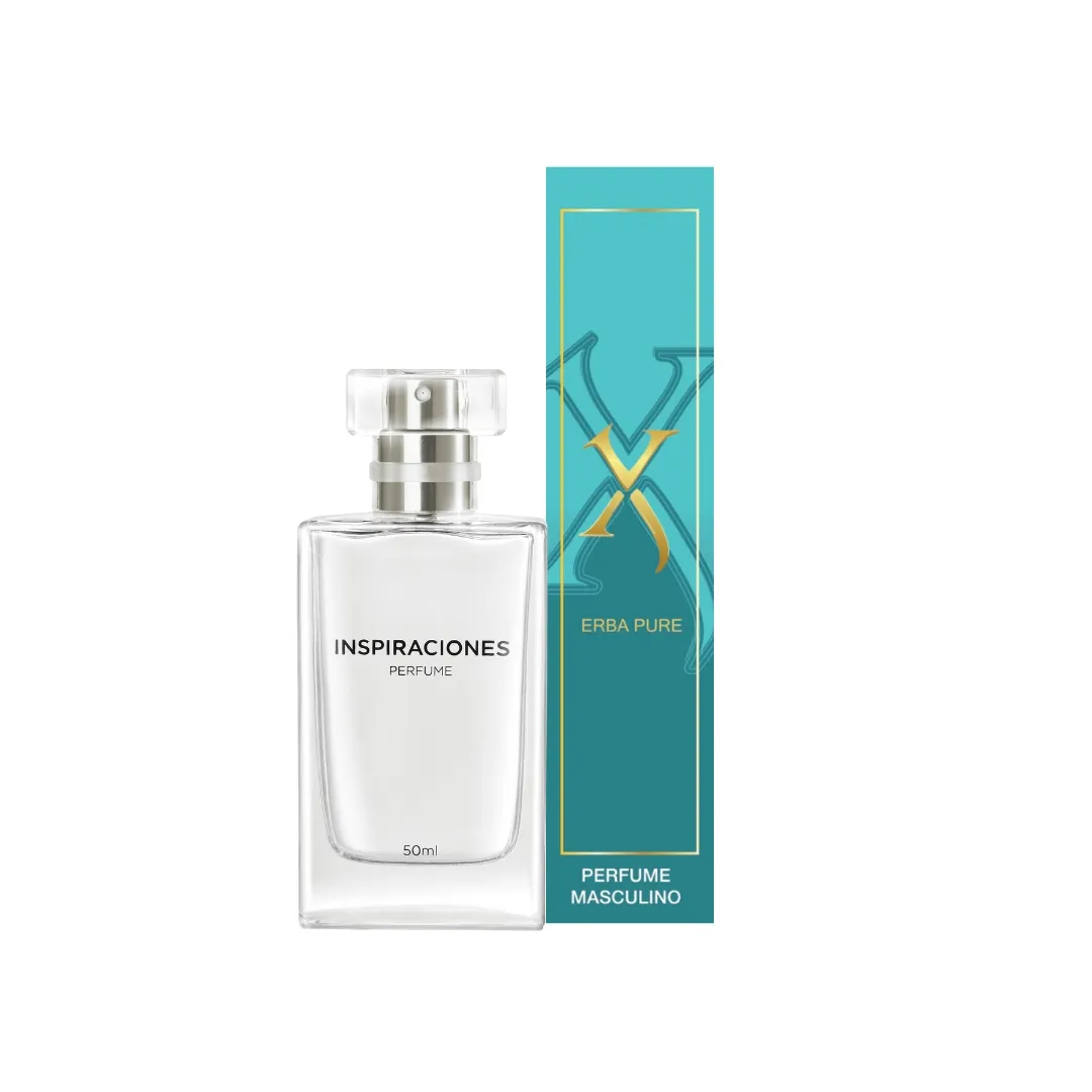 Erba Pure 50 Ml