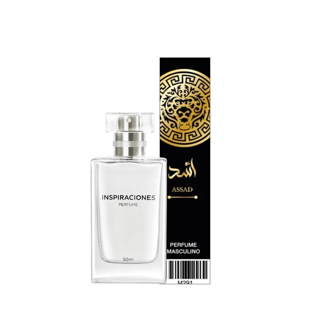 Assad 50 Ml