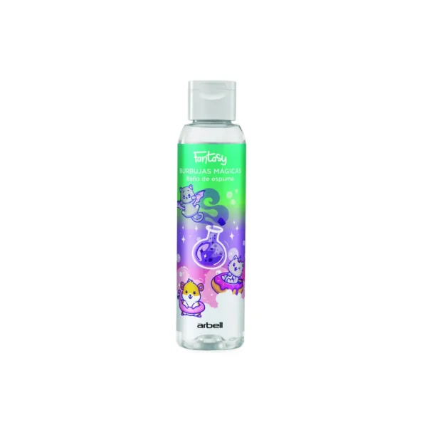Fantasy Baño de Burbujas 125 Ml - Copy