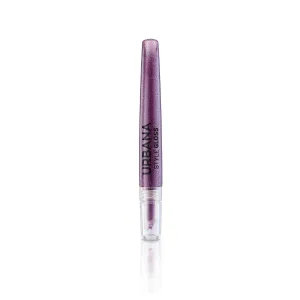 Brillo Style Gloss Lila Misterioso 5Gr