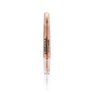 Brillo Style Gloss Nude encantado 5Gr