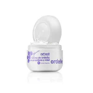 Crema de ordeñe