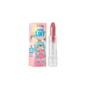 Labial Liny Rosa Cupcake 4 g
