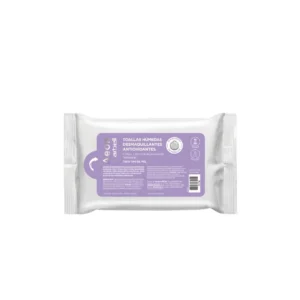 Toallas Desm Aeon Antiox Extracto de Maracuyá. 30 Un.