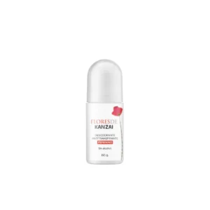 Deo Ant Flores Kanzai Fem 60 g