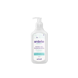 Crema Gel Estrias 200 ml
