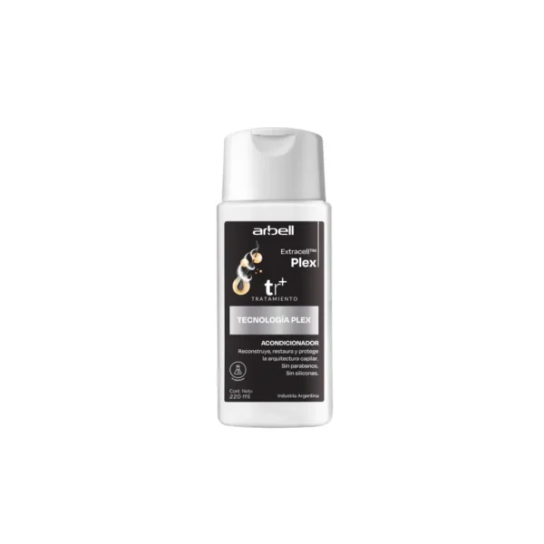 Acondicionador Plex 220 ml