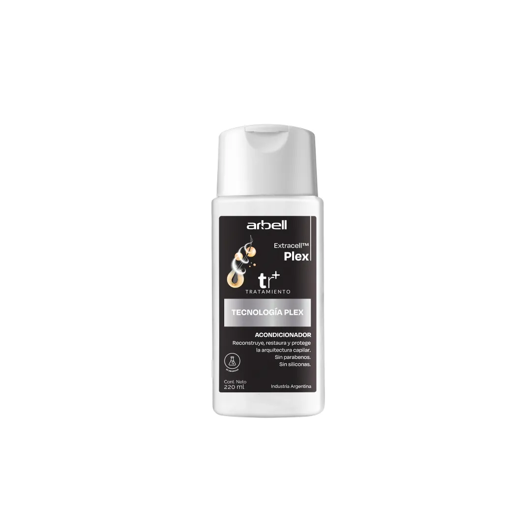 Acondicionador Plex 220 ml