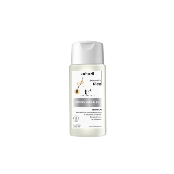 Shampoo Plex 220 ml
