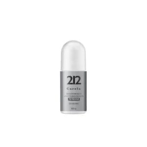 Deo Ant 212 Carola Fem 60 g