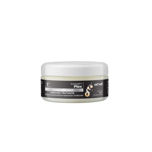 Mascara Plex 160 g