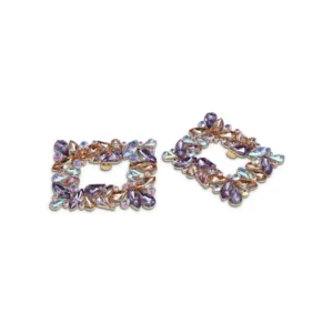 Lady Hebillas para Zapatos