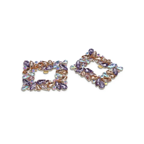 Lady Hebillas para Zapatos