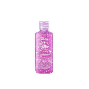 Gel Glitter Corporal y capilar 60 ml