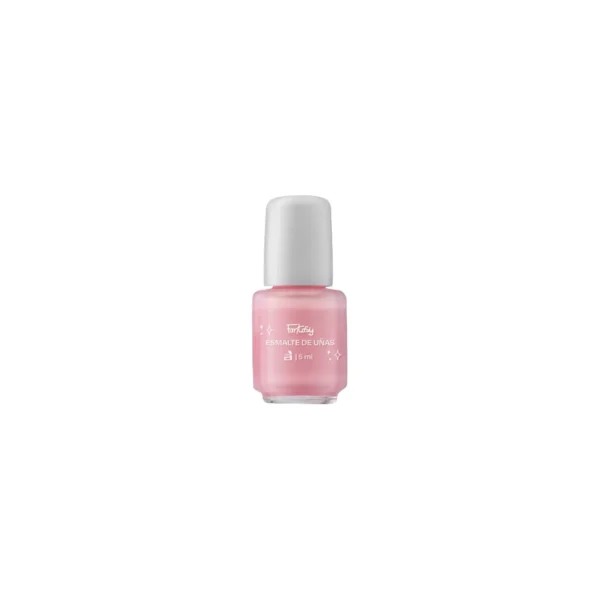 Fantasy Esmalte al Agua Rosa 4 Ml