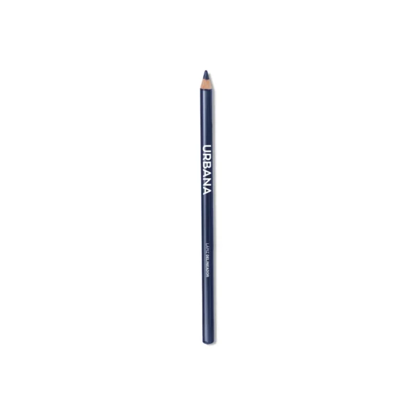 Delineador Lápiz Madera Azul 1,2 Gr