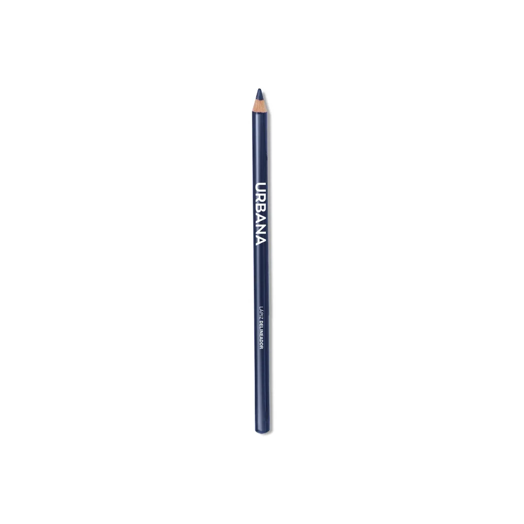 Delineador Lápiz Madera Azul 1,2 Gr