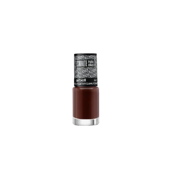 Esmalte Chocolate cremoso 6 Ml