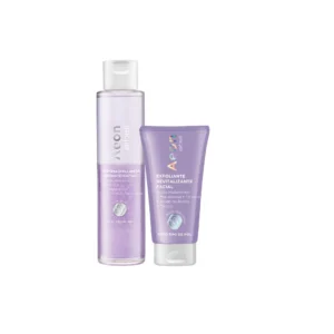PROMO AEON ROSTRO EXFOLIANTE Y DESMAQUILLANTE