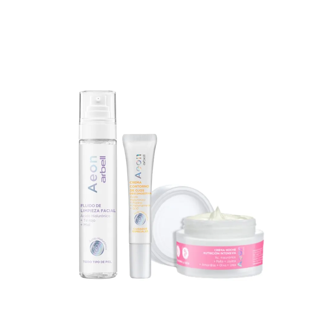 PROMO AEON SPA PIEL NORMAL A SECA