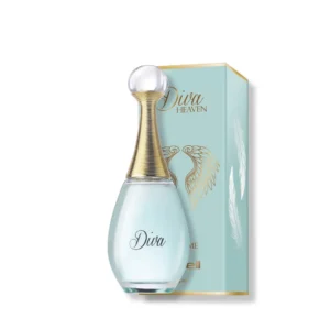 Prem. Frag. Fem. Diva Heaven 65 Ml
