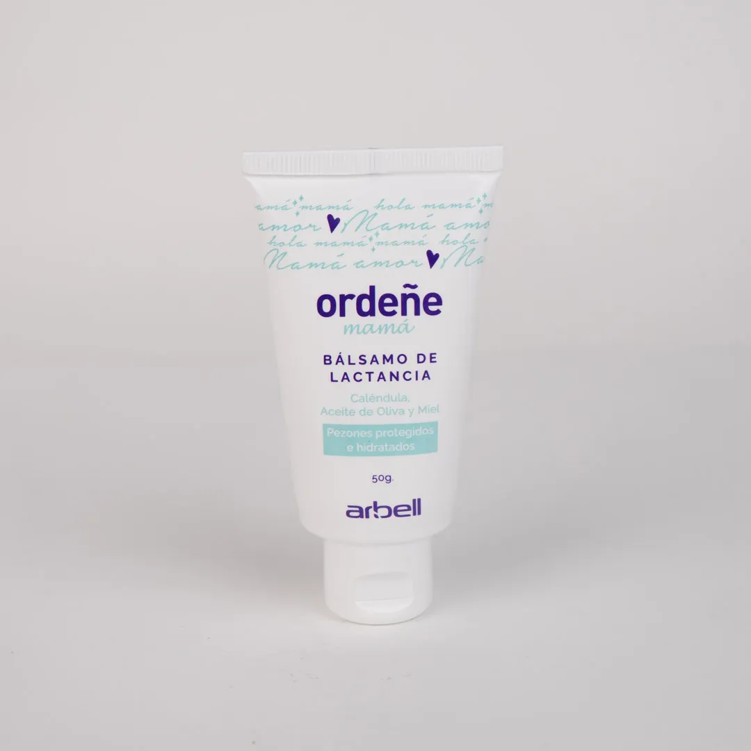 Balsamo Lactancia 50 g