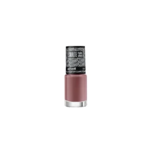 Esmalte Moka Nude cremoso 6 Ml