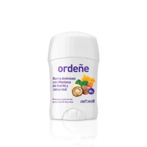 Barra antiroces 30 gr