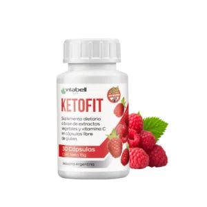 Ketofit