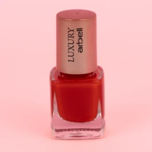 Esmalte Rojo Madrid 8 ml