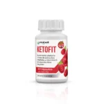 Ketofit 30 Cápsulas