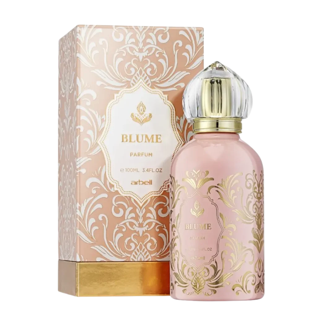 BLUME – FRAGANCIA FEMENINA FLORAL PREMIUM